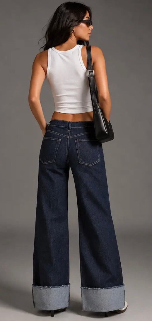 Cowgirl Cache Jeans