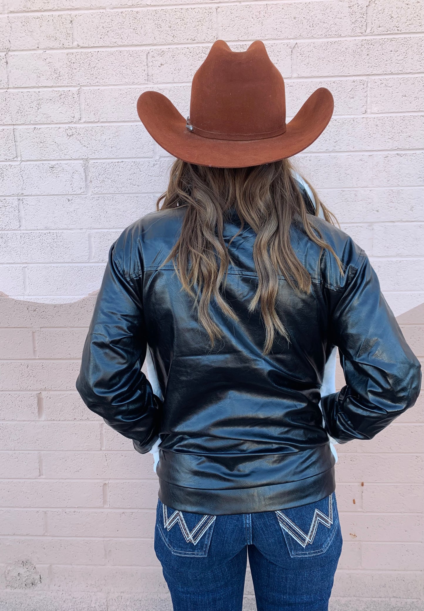Cool Girl Jacket