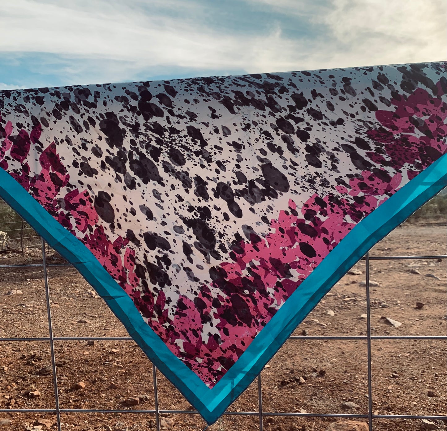 Cheyanne Wild Rag
