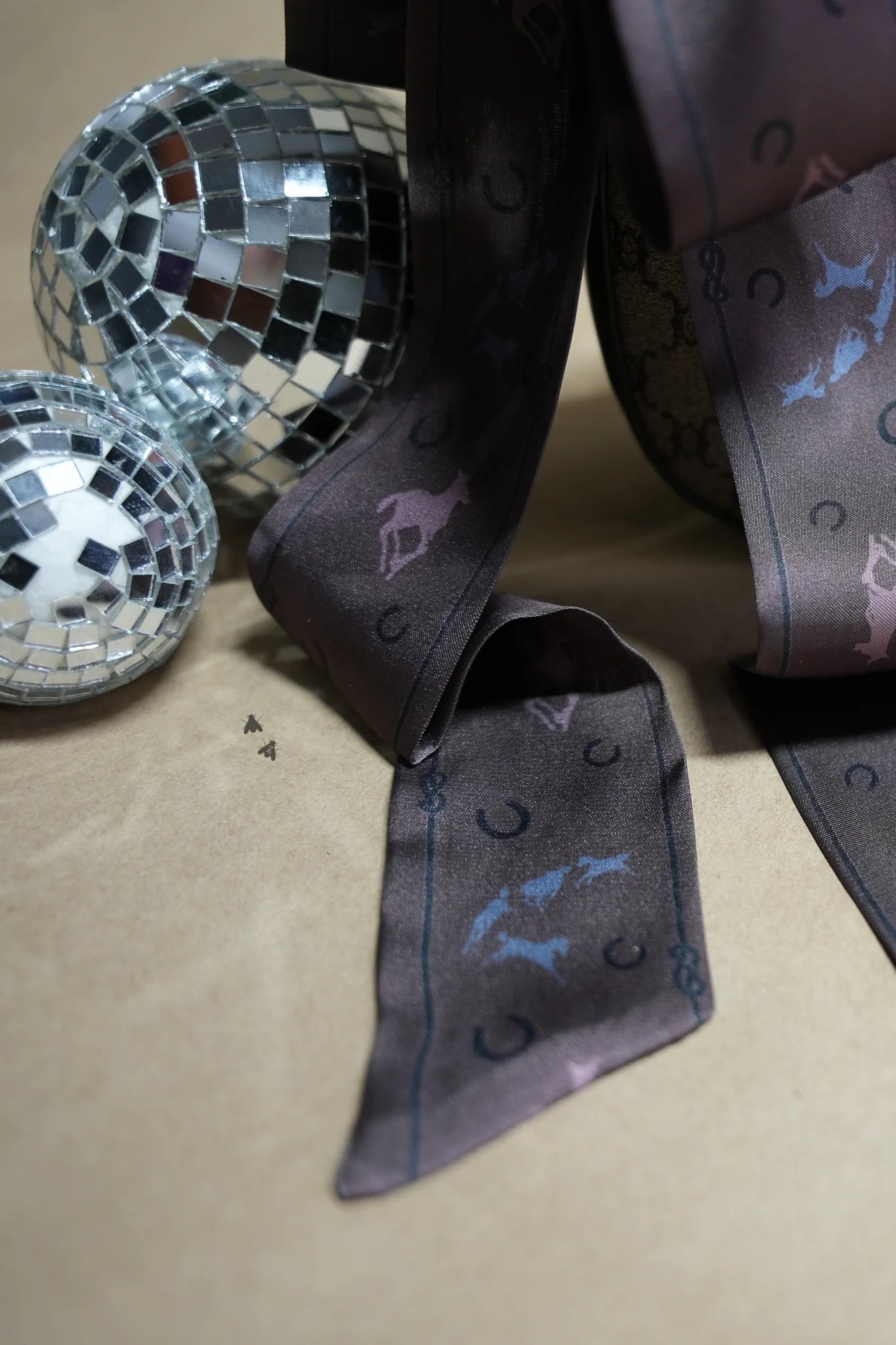 Pretty Ponies Twilly