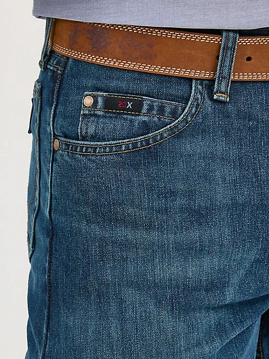 Men’s Wrangler® 20X® 01 Competition Jean