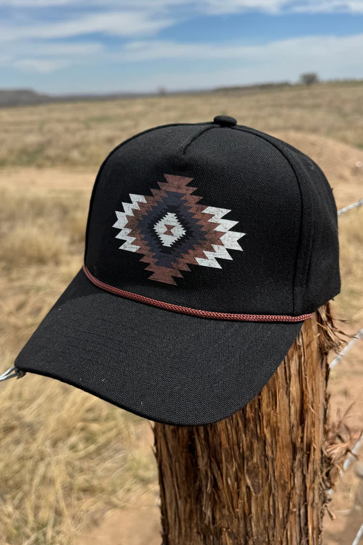 Blackburn Creek Cap