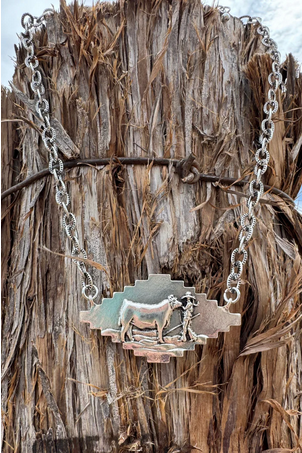 The Showman Necklace