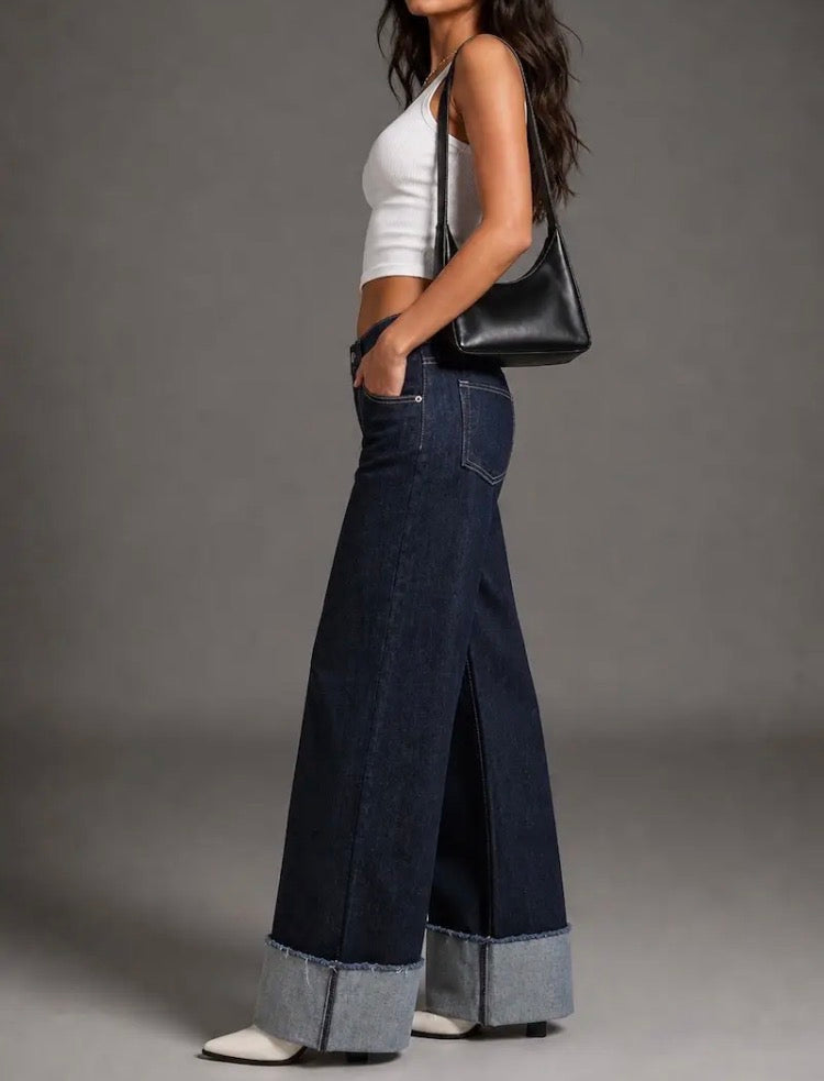 Cowgirl Cache Jeans