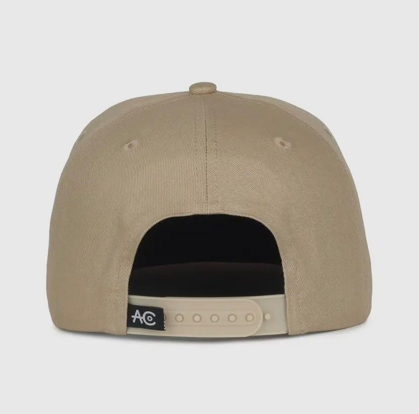 American Cattle Company Roper Hat