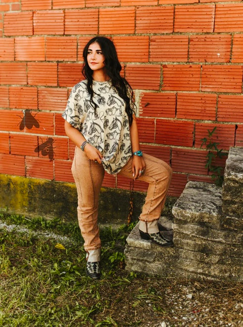 Way of Life Top