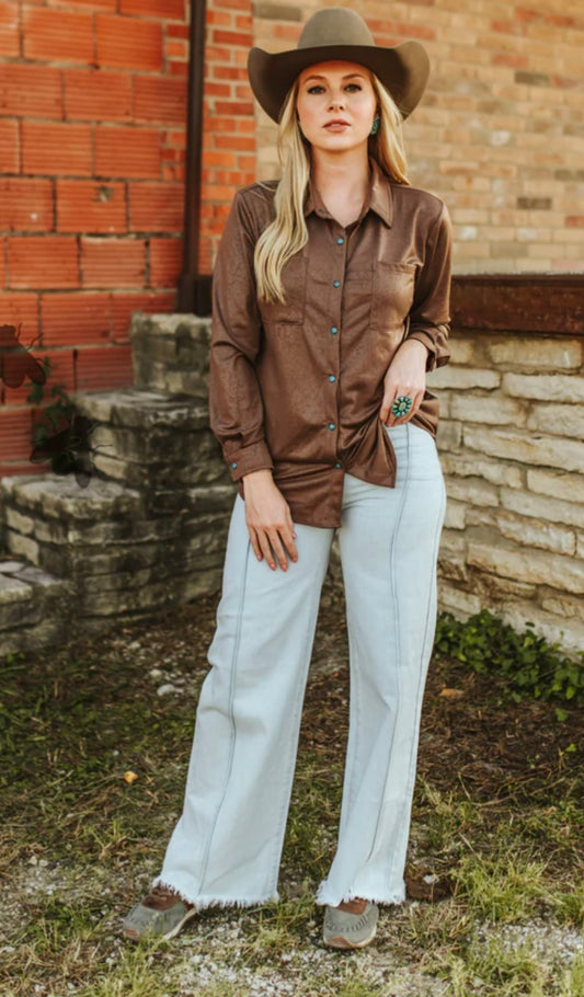 Whistle Britches- Light