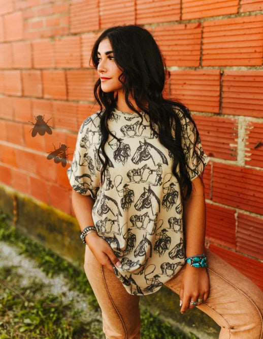 Way of Life Top