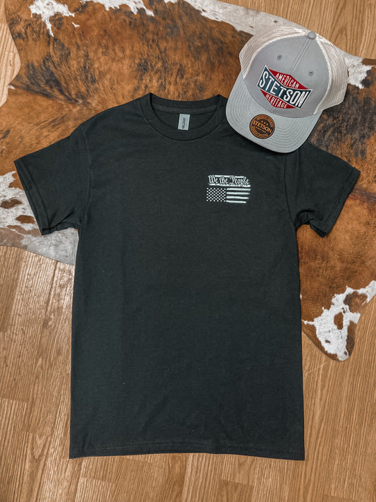 We The People Men’s Tee