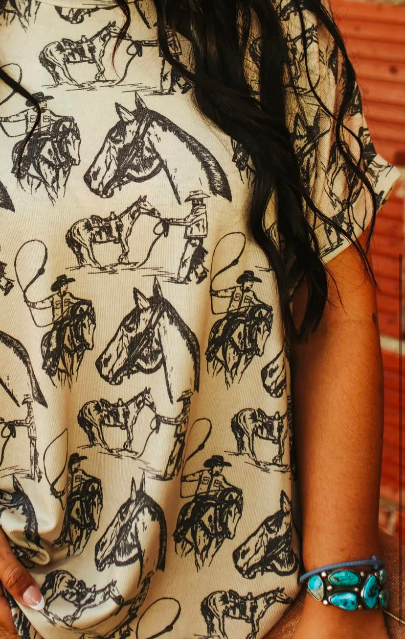 Way of Life Top