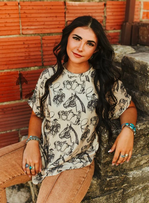 Way of Life Top