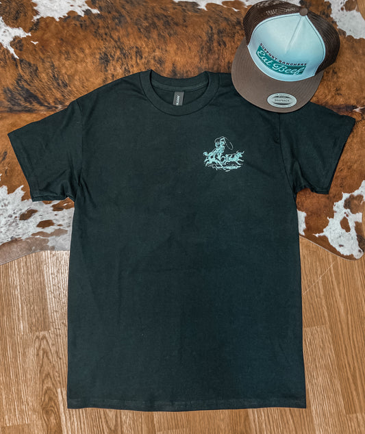 Mean As Hell Tee