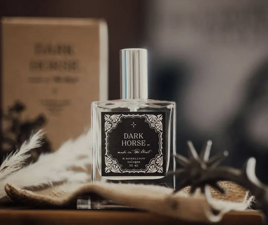 Dark Horse Cologne