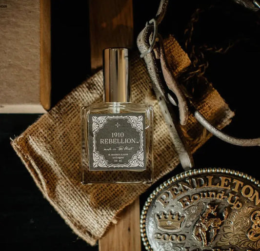 1910 Rebellion Cologne