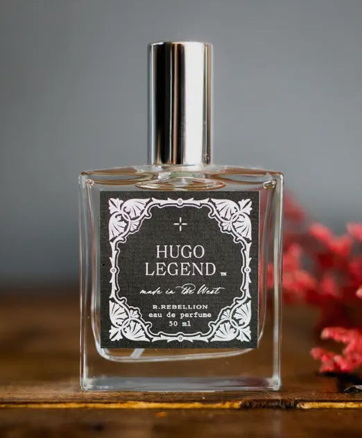 Hugo Legend Cologne