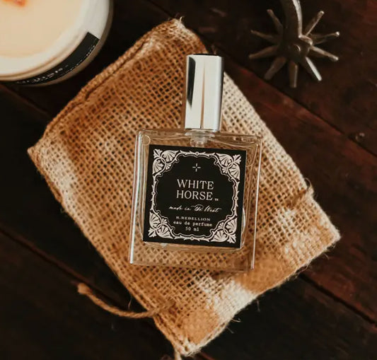 White Horse Cologne