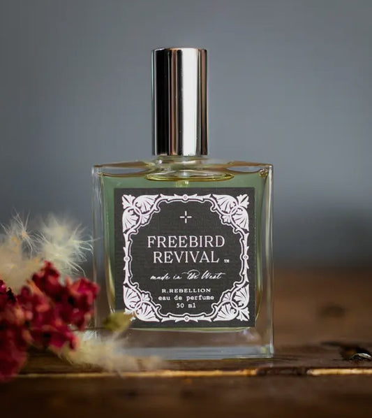 Freebird Revival Perfume