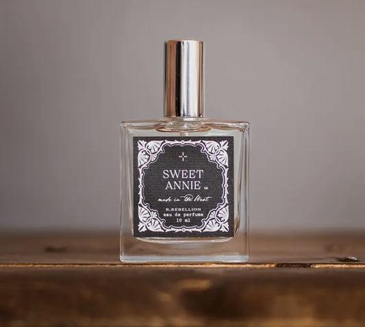 Sweet Annie Perfume