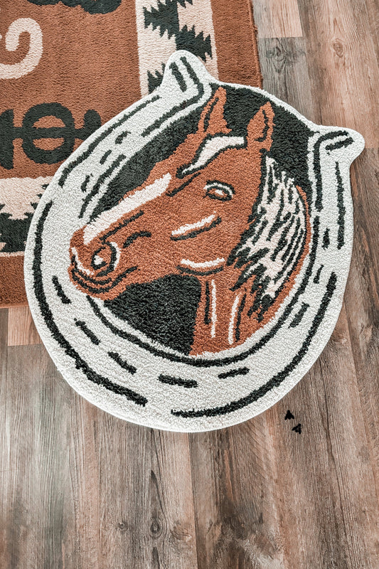 Texas Dandy Western Rug