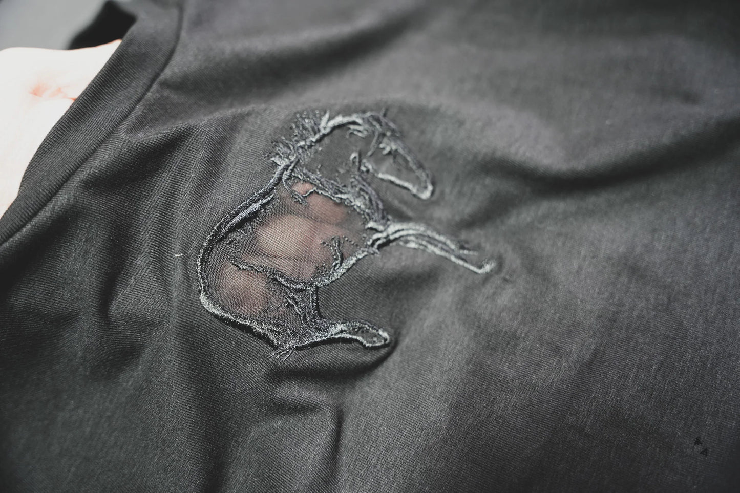 Midnight Bronc Top