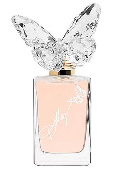 Dolly “Tennessee Sunset” Perfume